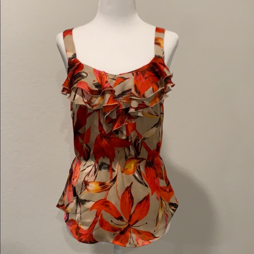 Ann Taylor Blouse